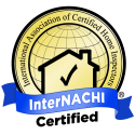 Internachi certified home inspector
